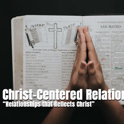 Bethlehem Bulletin | Christ-Centered Relationships