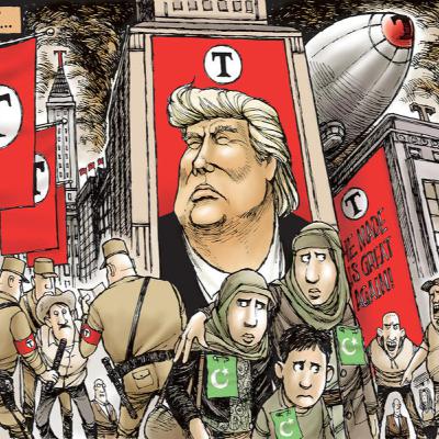 Theorizing the Rise of Right Wing Populism in the Post-Globalist Era: Toward an Integrative Approach