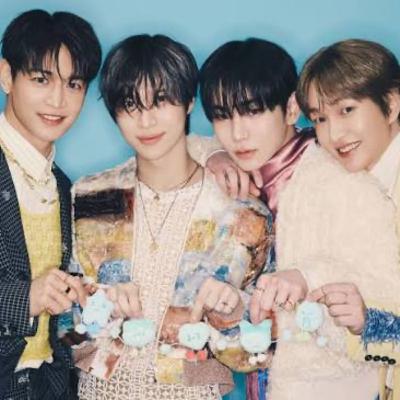 Part 2: I do have four albums of 5 Seconds of Summer pop boy band Part 2: I do have four albums of 5 Seconds of Summer pop boy band