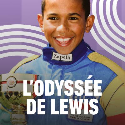 Lewis Hamilton (1/3) : le surdoué de Stevenage Lewis Hamilton (1/3) : le surdoué de Stevenage
