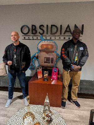 The Outer Worlds 2: A Hands-On Preview