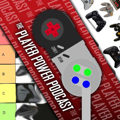 World 2-1: Controller Tier List World 2-1: Controller Tier List