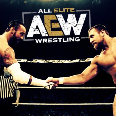 A CRAZY WEEK IN WRESTLING !! Daniel bryan signing with Aew ? Cm punk coming to Aew also