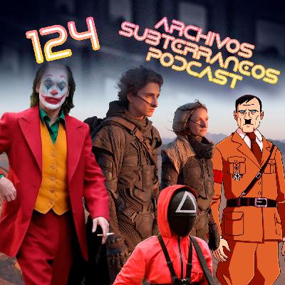 Recomendaciones del año pasado