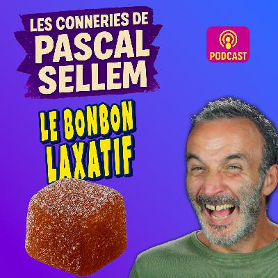 đŹ Le bonbon laxatif, le bonbon qui fait courir tout le monde ! â
Canular Pascal Sellem đŹ Le bonbon laxatif, le bonbon qui fait courir tout le monde ! â
Canular Pascal Sellem