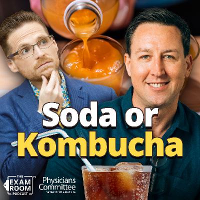 STOP Drinking Soda. Your Gut Will Thank You. | Dr. Will Bulsiewicz
