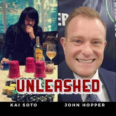 Grow your business and get people to know you with John Hopper Grow your business and get people to know you with John Hopper