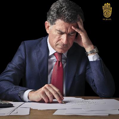 Ep. 12 - IL MANAGER CHE VIVEVA IN APNEA Ep. 12 - IL MANAGER CHE VIVEVA IN APNEA