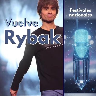 🔴 DIRECTO | Festivales Nacionales: el pulso musical de Europa 🔴 DIRECTO | Festivales Nacionales: el pulso musical de Europa