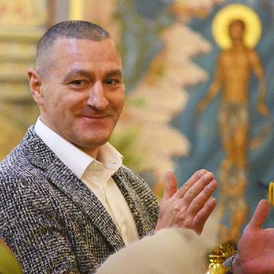 Депутат Ильтяков: "война - это наказание господа из-за абортов"