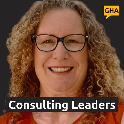 How to Turn Young Consultants Into Confident Project Leaders With Debbie Crouse