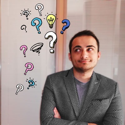پرسش و پاسخ به سوالات سئو