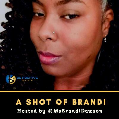 A Shot of Brandi (Trailer)