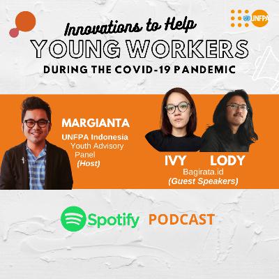 Innovations to Help Young Workers During the Covid-19 Pandemic