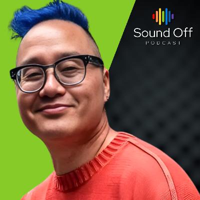Julian on the Radio