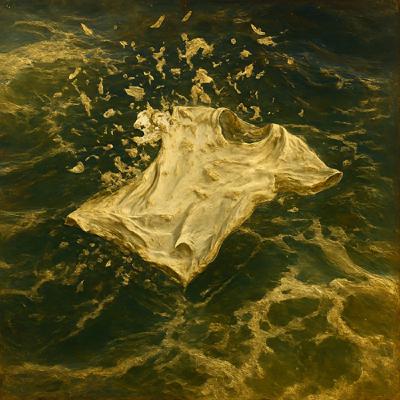 S01EP27 一件T恤的海洋之旅：從快時尚到塑膠污染