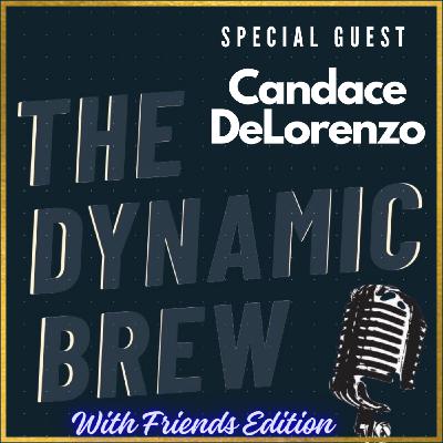 The Return of Candy! (A Special Brew)
