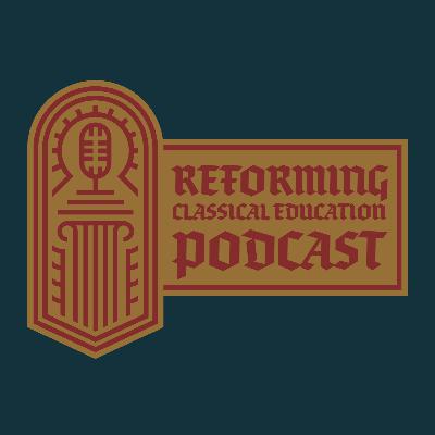 Cultivating the Habits of a Classical Classroom | A Conversation with Mandi Gerth Cultivating the Habits of a Classical Classroom | A Conversation with Mandi Gerth