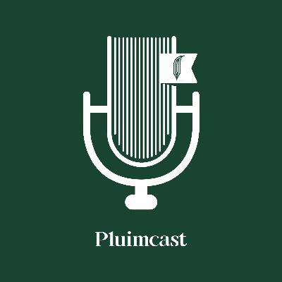 Pluimcast Zomer 2024 Pluimcast Zomer 2024