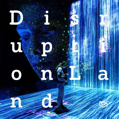 The Digitalisation of DNA