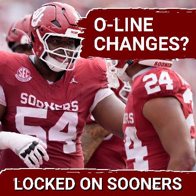 BREAKING: Oklahoma Sooners Center Jake Maikkula DOUBTFUL, Offensive Line Faces TURNOVER? | KEYS to a Sooners Win BREAKING: Oklahoma Sooners Center Jake Maikkula DOUBTFUL, Offensive Line Faces TURNOVER? | KEYS to a Sooners Win