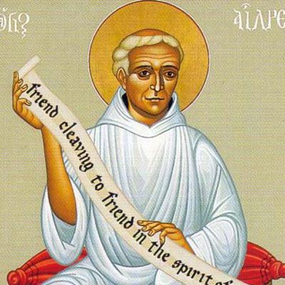 Parole quaresimali - con Aelredo di Rievaulx (2)