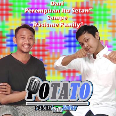 Eps. 3 - Woman Is A Demon Said My Mom