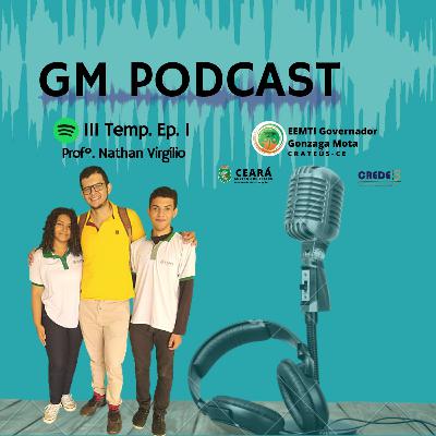 Entrevista com o professor Nathan Virgílio