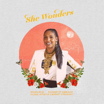 Season 3: #She_Builds from Haiti to the World
