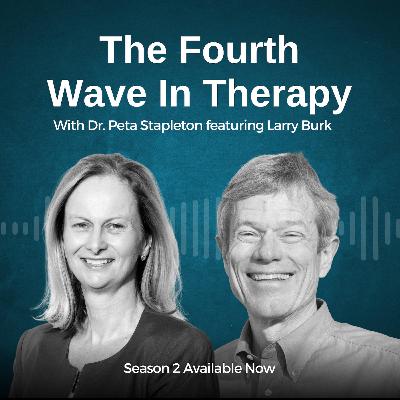 Dr Larry Burk