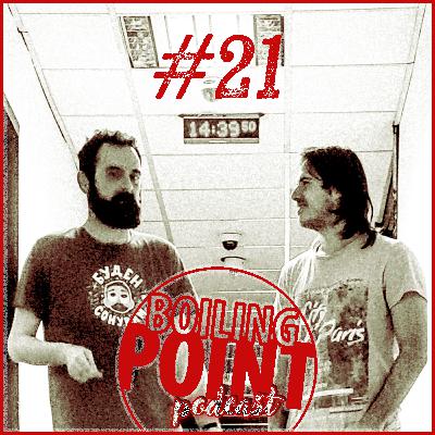 Лука Јованоски (Vagina Corporation, Lufthansa) Лука Јованоски (Vagina Corporation, Lufthansa)