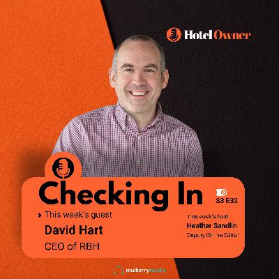 RBH’s CEO on the secrets behind a quarter-century of operating success