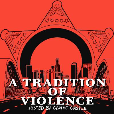 Introducing: A Tradition of Violence