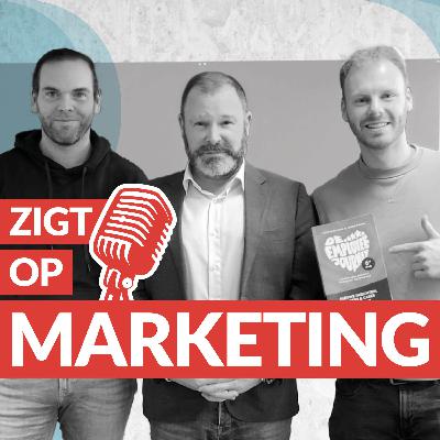Marketeers moeten recruitment specialisten worden - In gesprek met Sascha Becker