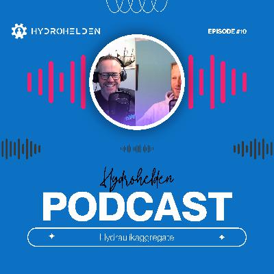 Hydrohelden Folge 10 - Hydraulikaggregate