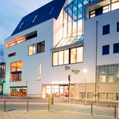 Und es wurde Licht / Jüdisch-arabisches Zusammenleben in Israel