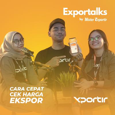 Cara Cepat Cek Tarif Ekspor ft. Xportir Cara Cepat Cek Tarif Ekspor ft. Xportir