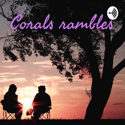 Corals rambles (Trailer) Corals rambles (Trailer)