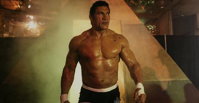 TFR Ep. 779: The Smashing Machine TFR Ep. 779: The Smashing Machine