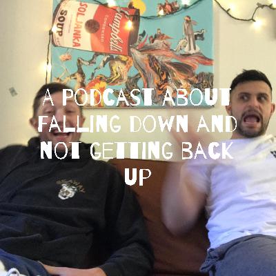Episode 40: An Interview with Viv
