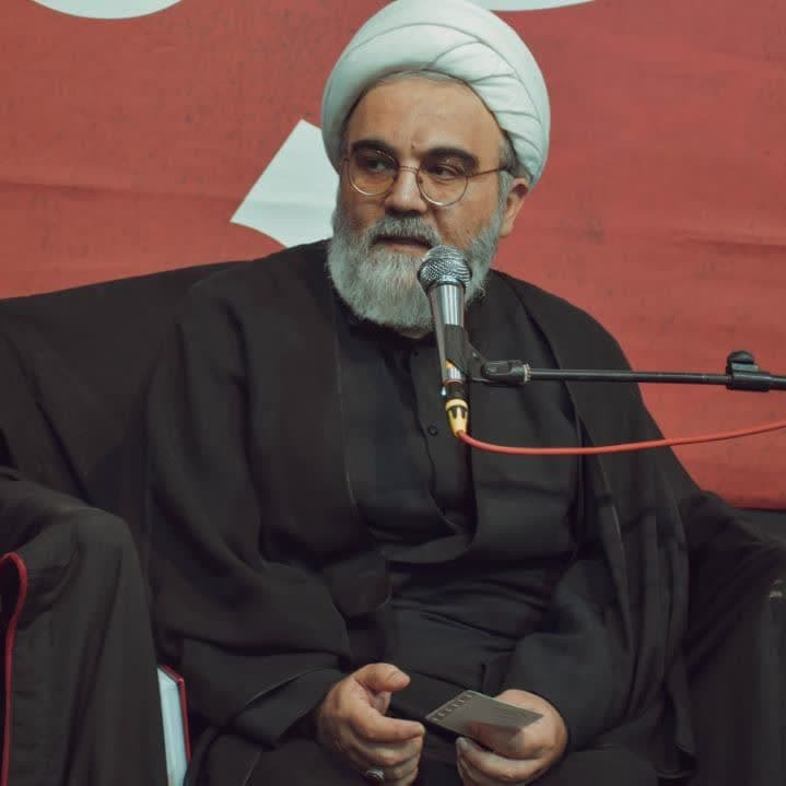 030421 - عاشورا و نظام دین