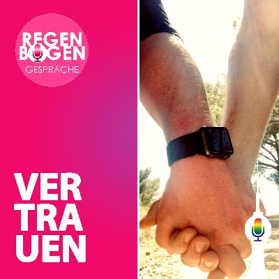 Vertrauen - Trust Vertrauen - Trust