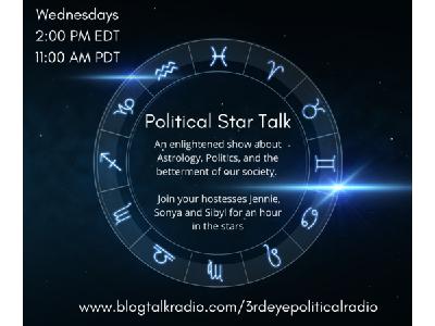 Political Star Talk 🌟 Election Edition