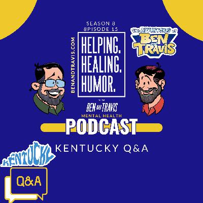Kentucky Q&A Kentucky Q&A