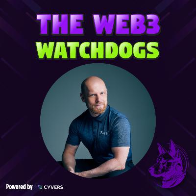 #29 - Coinhako CISO Pasi Koistinen on Securing Exchanges Post-Bybit Hack