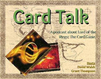 Around the Community by Card Talk