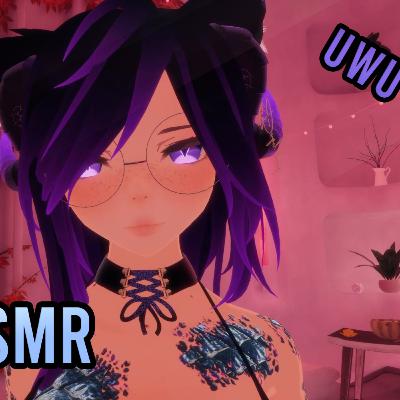 Let's Flirt [Hypno ASMR] [NB4A]