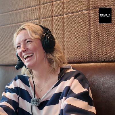 Christina Lykke - Livets Valgkamp