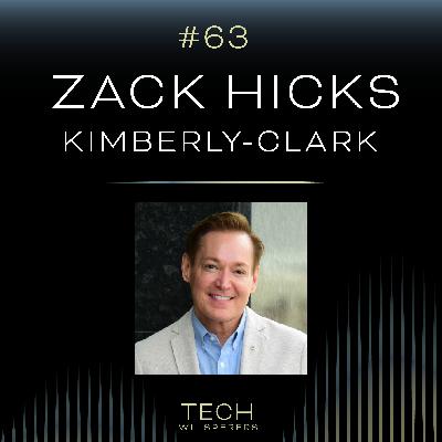 A Career of Answer the Call Moments with Zack Hicks