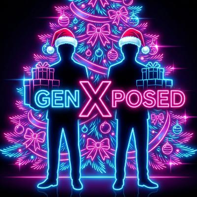 It's ChristmaX time! It's ChristmaX time!